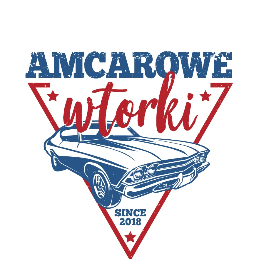 Amcarowe Wtorki